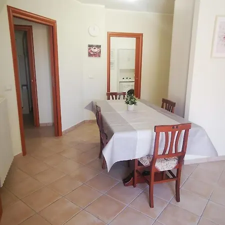 Casa Il Nido *