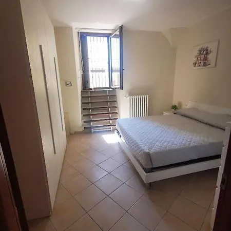 Apartment Casa Il Nido Elice