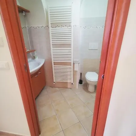 Casa Il Nido *