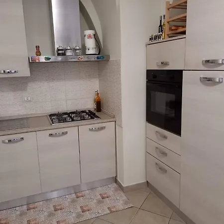 Casa Il Nido Elice