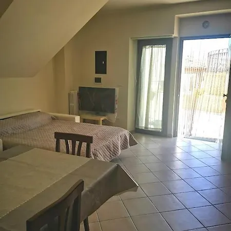 Casa Il Nido Elice