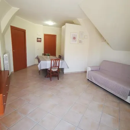 Casa Il Nido Elice