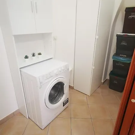 Casa Il Nido Apartment Elice