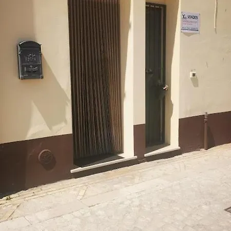 Casa Il Nido Apartment