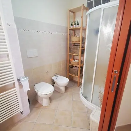 Apartamento Casa Il Nido