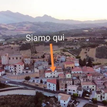 Casa Il Nido