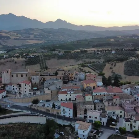 Casa Il Nido * Elice