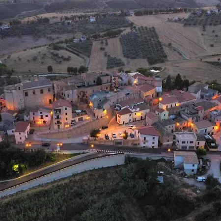 Casa Il Nido Apartment *