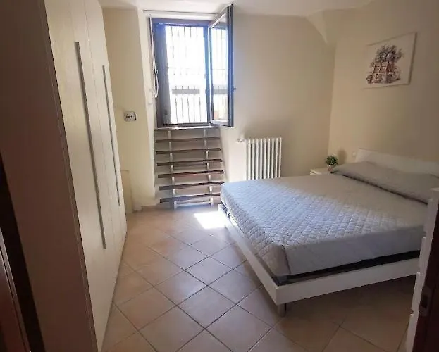 Appartement Casa Il Nido Elice