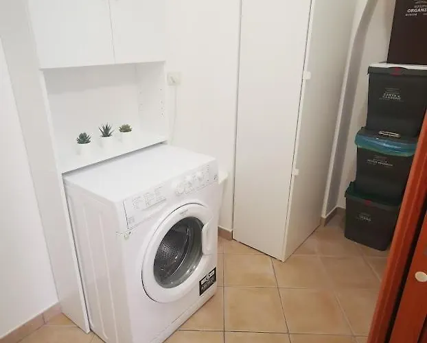 Casa Il Nido Διαμέρισμα Elice