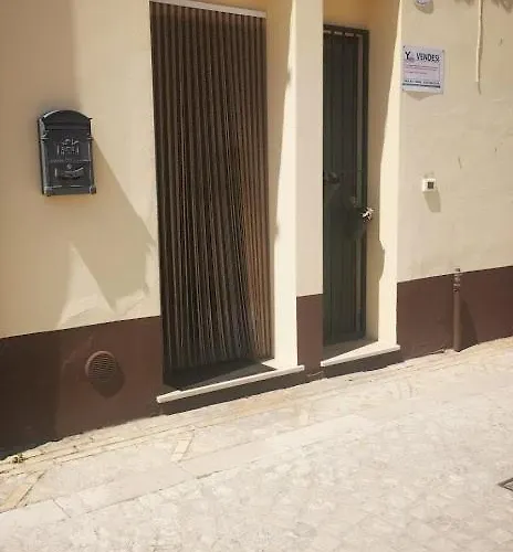 Casa Il Nido Appartement