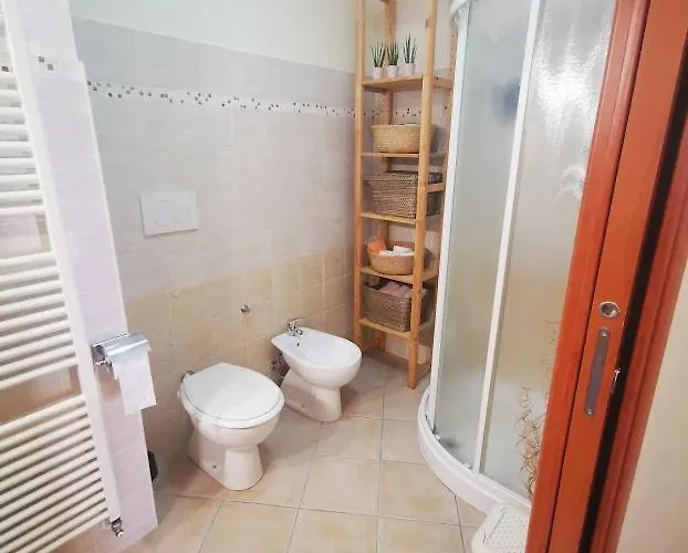 Διαμέρισμα Casa Il Nido