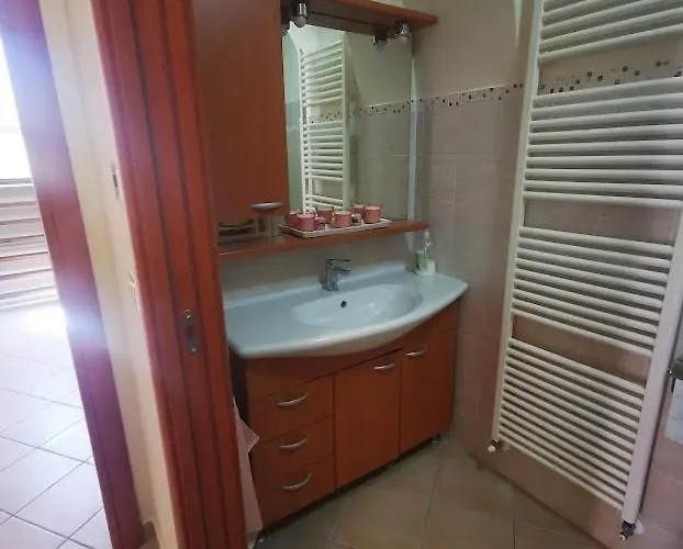 Casa Il Nido Appartement