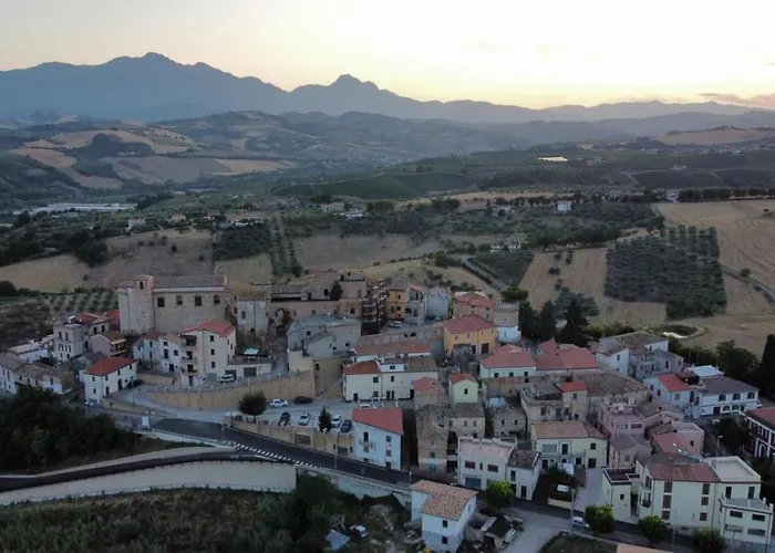 Casa Il Nido * Elice