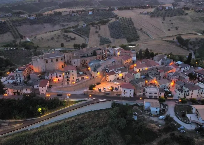 Casa Il Nido Appartement *